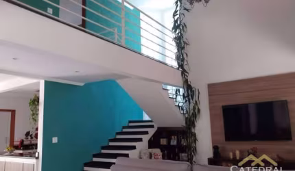 Casa Residencial à venda, Moinho, Campo Limpo Paulista - CA0283.