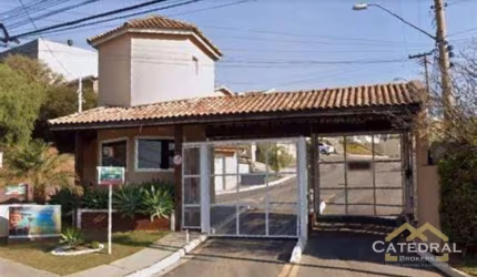 Terreno à venda, 327 m² por R$ 355.000,00 - Jardim Promeca - Várzea Paulista/SP
