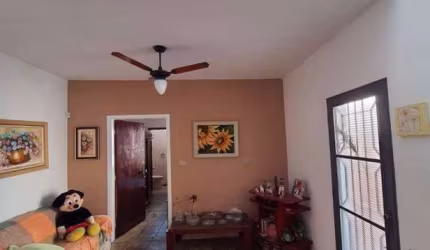 Casa com 3 dormitórios à venda, 260 m² por R$ 884.000,00 - Vila São Paulo - Jundiaí/SP