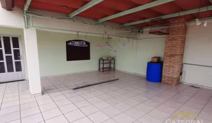 Sobrado com 3 dormitórios à venda -Vila Esperança - Jundiaí/SP