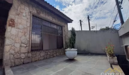 Casa Residencial à venda, Vila Bandeirantes, Jundiaí - CA0321.