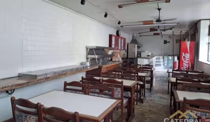 Salão, 225 m² - venda por R$ 3.000.000,00 ou aluguel por R$ 15.336,35 - Bela Vista - Jundiaí/SP
