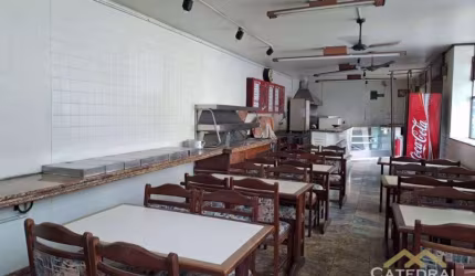 Salão, 225 m² - venda por R$ 3.000.000,00 ou aluguel por R$ 15.336,35 - Bela Vista - Jundiaí/SP