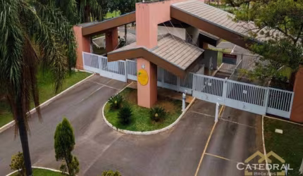 Terreno à venda, 1008 m² por R$ 690.000,00 - Portal da Concórdia II (Jacaré) - Cabreúva/SP