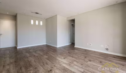 Apartamento com 3 dormitórios à venda, 111 m² por R$ 1.050.000,00 - Jardim Bonfiglioli - Jundiaí/SP