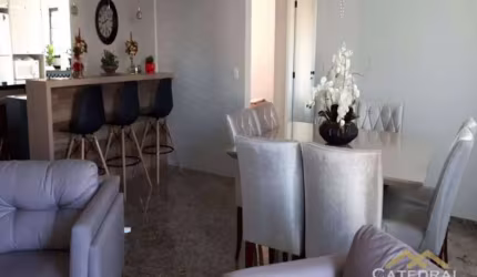 Apartamento com 4 dormitórios à venda, 198 m² por R$ 950.000,00 - Vianelo - Jundiaí/SP