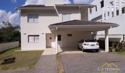 Sobrado com 3 dormitórios à venda, 300 m² por R$ 2.500.000,00 - Chácara Malota - Jundiaí/SP