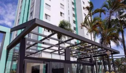 Apartamento com 3 dormitórios à venda, 98 m² por R$ 535.000,00 - Vila Municipal - Jundiaí/SP