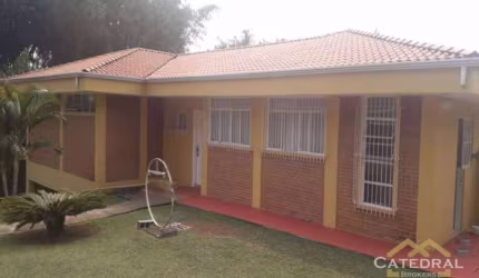 Chácara Residencial à venda, Vila Moraes, Jundiaí - CH0047.