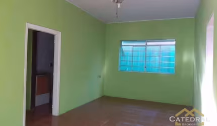 Casa com 3 dormitórios à venda, 175 m² por R$ 660.000,00 - Vila Arens - Jundiaí/SP
