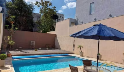 Casa Residencial à venda - Condomínio Fechado - Jardim Guanciale, Campo Limpo Paulista - SP