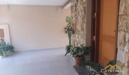 Casa Residencial à venda, Vila Isabel Eber, Jundiaí - CA0480.