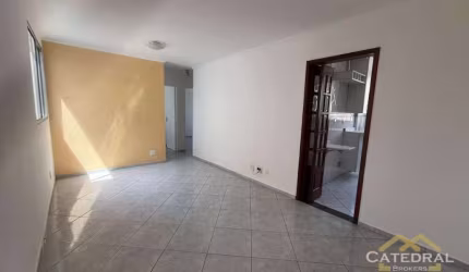 Apartamento com 3 dormitórios à venda, 62 m² por R$ 320.000,00 - Vila Progresso - Jundiaí/SP