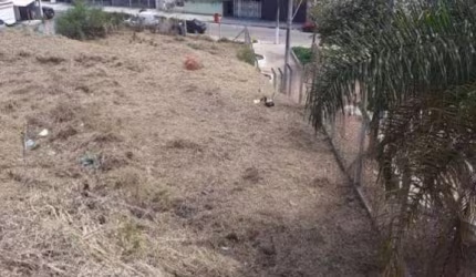 Terreno à venda, 1362 m² por R$ 2.660.000,00 - Jardim América - Campo Limpo Paulista/SP