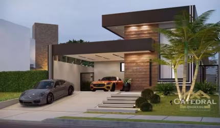 Casa com 3 dormitórios à venda, 360 m² por R$ 1.450.000,00 - V Medeiros - Itupeva/SP
