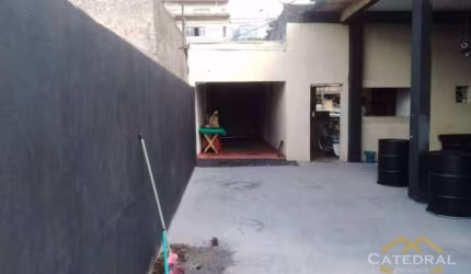 Casa Comercial à venda, Vila São Paulo, Campo Limpo Paulista - CA0531.