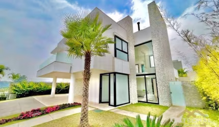 Casa com 4 dormitórios, 339 m² - venda por R$ 4.050.000,00 ou aluguel por R$ 27.738,24 - Veduta - Jundiaí/SP