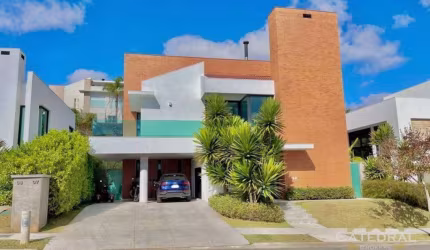 Casa com 3 dormitórios à venda, 640 m² por R$ 5.830.000,00 - Veduta - Jundiaí/SP