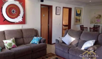 Apartamento Residencial à venda, Jardim Ana Maria, Jundiaí - AP1005.