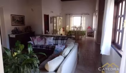 Casa com 3 dormitórios à venda, 205 m² por R$ 850.000,00 - Condomínio Village Aguas de Santa Eliza - Itupeva/SP