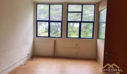 Galpão à venda, 3600 m² por R$ 17.000.000,00 - Distrito Industrial - Jundiaí/SP