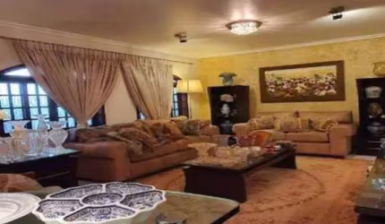 Casa com 3 dormitórios à venda, 243 m² por R$ 1.950.000,00 - Jardim Santa Teresa - Jundiaí/SP