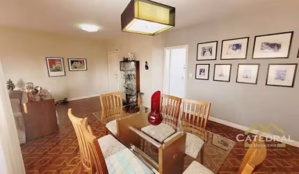Apartamento com 3 dormitórios à venda, 150 m² por R$ 535.000,00 - Centro - Jundiaí/SP