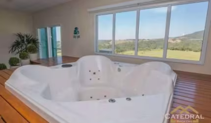 Apartamento com 2 dormitórios à venda, 68 m² por R$ 660.000,00 - Recanto Quarto Centenário - Jundiaí/SP