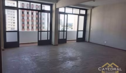 Apartamento com 4 dormitórios à venda, 300 m² por R$ 635.000,00 - Centro - Jundiaí/SP