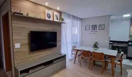 Apartamento com 3 dormitórios, 101 m² - venda por R$ 1.099.000,00 ou aluguel por R$ 7.000,00/mês - Horto Florestal - Jundiaí/SP