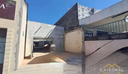 Salão à venda, 120 m² por R$ 1.200.000,00 - Ponte de São João - Jundiaí/SP