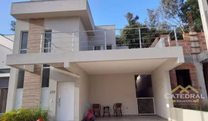 Casa com 2 dormitórios à venda, 132 m² por R$ 1.256.000,00 - Jardim Quintas das Videiras - Jundiaí/SP