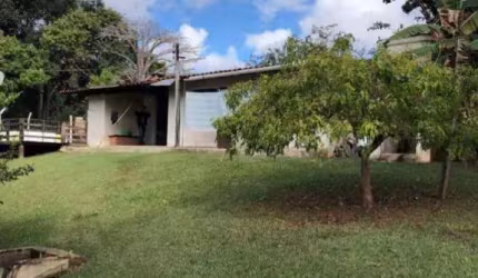 Chácara com 3 dormitórios à venda, 18000 m² por R$ 2.100.000,00 - Centro - Cabreúva/SP