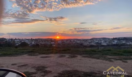 Terreno à venda, 360 m² por R$ 320.000,00 - Centro - Cabreúva/SP