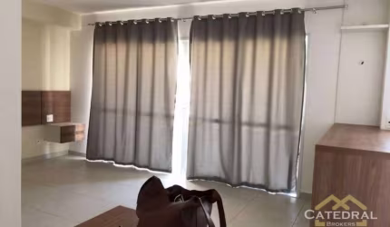 Apartamento com 1 dormitório à venda, 45 m² por R$ 585.000,00 - Centro - Jundiaí/SP