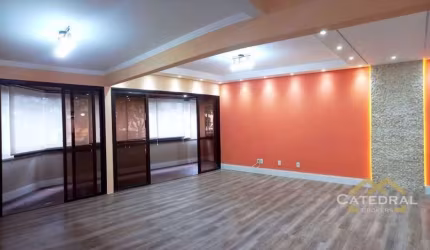 Apartamento com 3 dormitórios à venda, 197 m² por R$ 1.280.000,00 - Centro - Jundiaí/SP