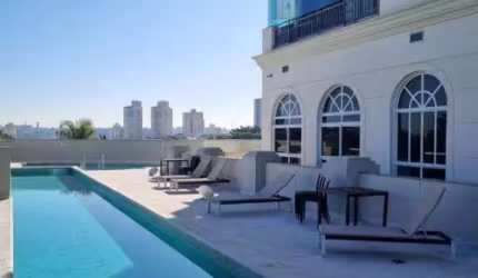 Apartamento com 3 dormitórios à venda, 130 m² por R$ 1.410.000,00 - Jardim Ana Maria - Jundiaí/SP