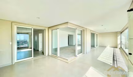 Apartamento 296m² à Venda no Condomínio Lindenberg Jundiaí – 3 Suítes | Terraço Gourmet | 4 Vagas