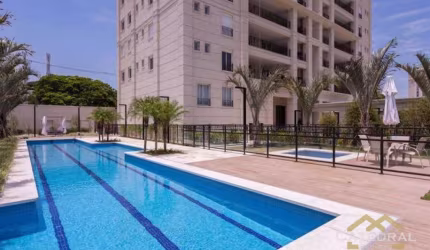 Apartamento com 4 dormitórios à venda, 296 m² por R$ 4.200.000,00 - Anhangabaú - Jundiaí/SP