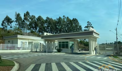 Terreno à venda, 800 m² por R$ 435.000,00 - Centro - Itupeva/SP