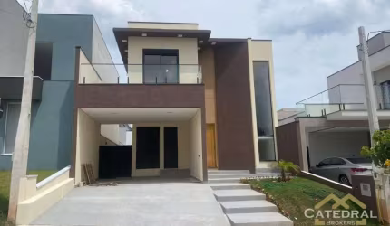 Sobrado com 4 dormitórios à venda, 210 m² por R$ 1.820.000,00 - Loteamento Reserva Ermida - Jundiaí/SP