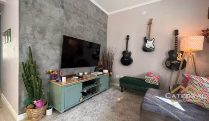 Sobrado com 4 dormitórios à venda, 157 m² por R$ 1.340.000,00 - Medeiros - Jundiaí/SP