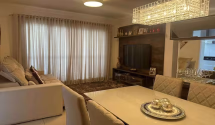 Apartamento com 3 dormitórios à venda, 110 m² por R$ 1.170.000,00 - Jardim Bonfiglioli - Jundiaí/SP