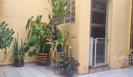 Sobrado com 3 dormitórios à venda, 234 m² por R$ 890.000,00 - Vila Santana II - Jundiaí/SP