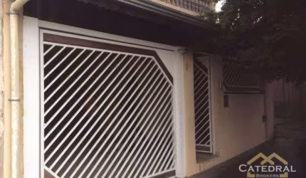 Sobrado com 3 dormitórios à venda, 180 m² por R$ 905.000,00 - Anhangabaú - Jundiaí/SP