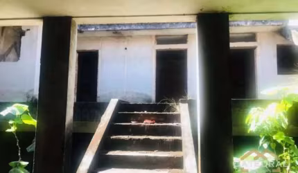 Casa com 1 dormitório à venda, 195 m² por R$ 650.000,00 - Anhangabaú - Jundiaí/SP