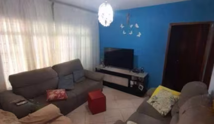 Casa com 4 dormitórios à venda, 180 m² por R$ 850.000,00 - Jardim Tarumã - Jundiaí/SP