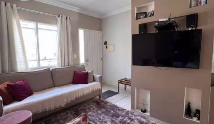 Casa com 2 dormitórios à venda, 80 m² por R$ 675.000,00 - Vila Maringá - Jundiaí/SP