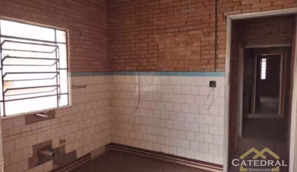 Casa com 2 dormitórios à venda, 170 m² por R$ 500.000,00 - Vila Arens - Jundiaí/SP