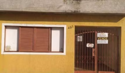 Casa com 2 dormitórios à venda, 112 m² por R$ 424.000,00 - Vila Vianelo - Jundiaí/SP